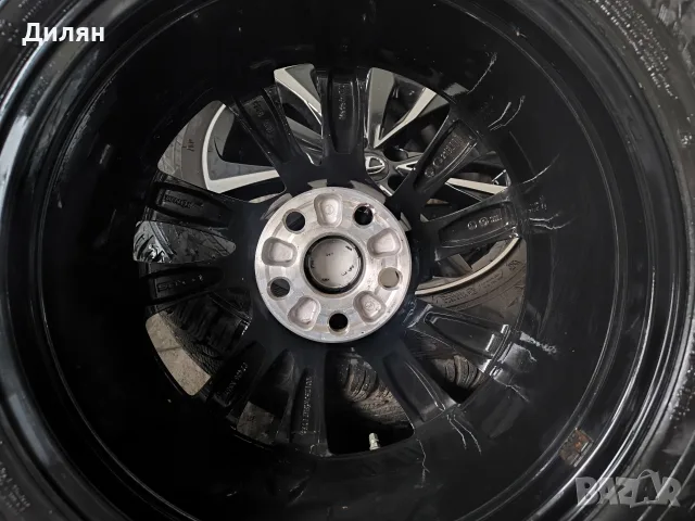Джанти за Lexus NX 18, снимка 4 - Гуми и джанти - 56482905