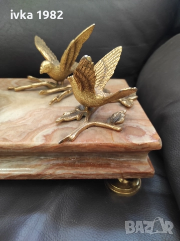 Красиви стари часовници, снимка 2 - Колекции - 51438536