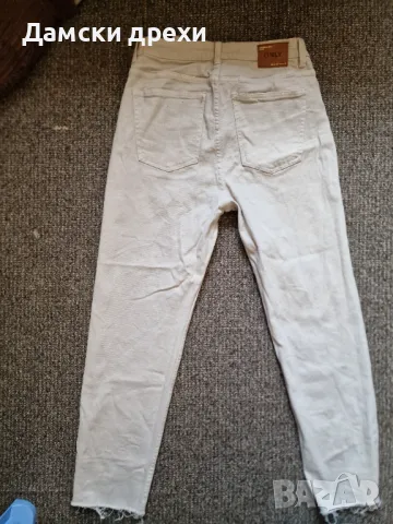 Дамски дънки Only, снимка 2 - Дънки - 50240631