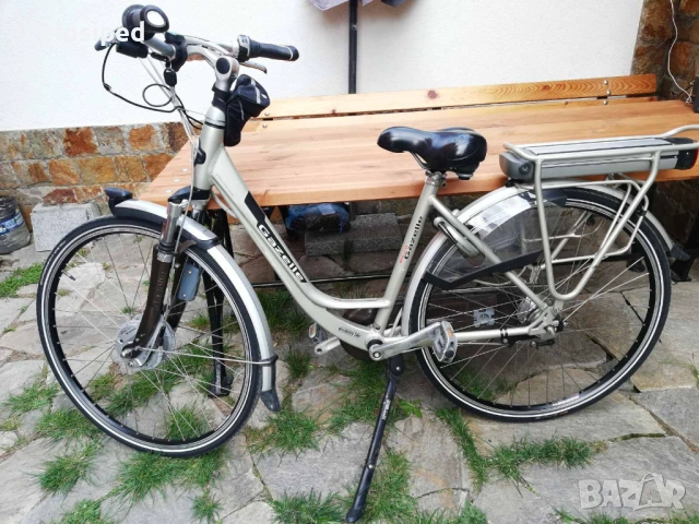 Електрически велосипед Gazelle Orange Plus Innergy