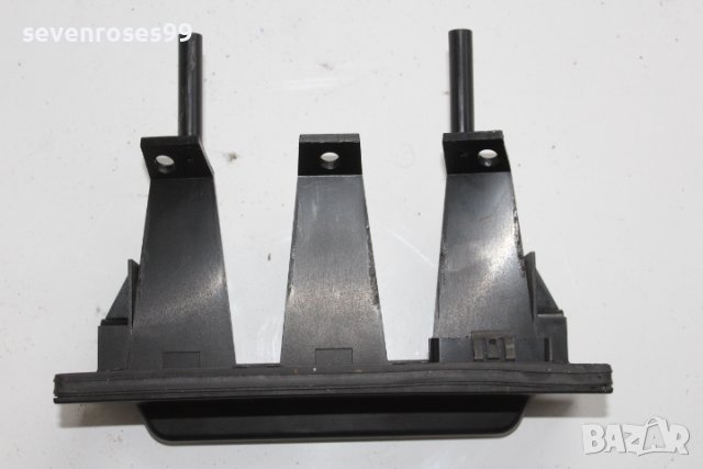 Декоративна пластмаса табло Хонда црв Honda CRV 1, снимка 4 - Части - 39449494