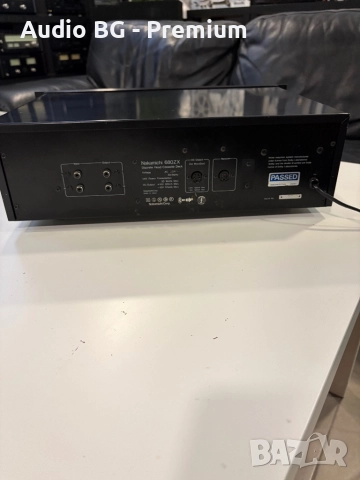 Nakamichi -680ZX, снимка 6 - Декове - 52289059
