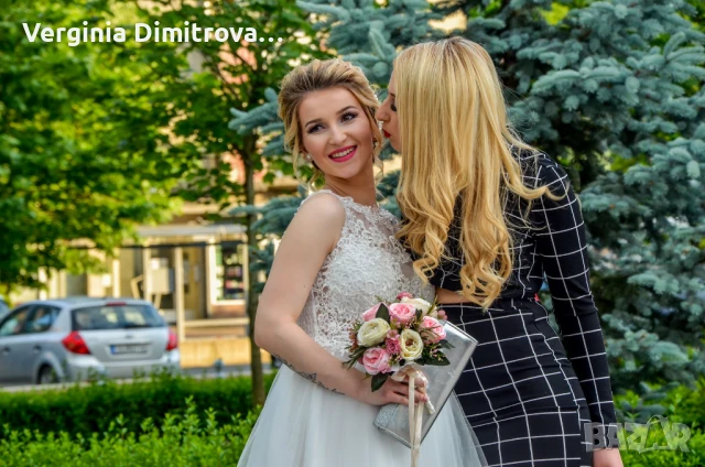 Фотограф за рожден ден, партита, Кръщене, абитуриентски бал, смейни фотосесии в Стара Загора, снимка 5 - Фотографи - 50749900