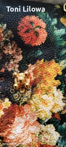 Чанта клъч, снимка 3 - Чанти - 48982643