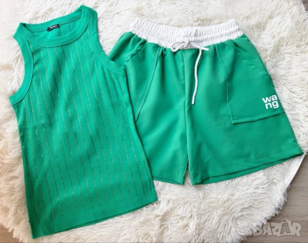 дамски комплекти calvin klein alo, снимка 10 - Комплекти - 50946582