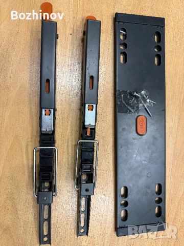 Vogels стенна стойка за телевизор | Tilt | Medium | до 30 кг, снимка 2 - Стойки, 3D очила, аксесоари - 53225102