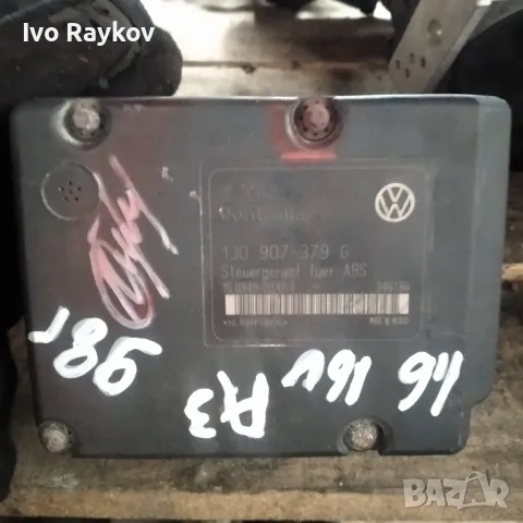 ABS за Ауди А3 , Audi A3 , 1996-2003 ,1J0 907 379 G, снимка 2 - Части - 48084619