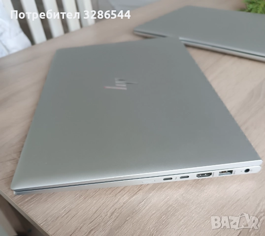 HP Elitebook 850 G7, снимка 3 - Лаптопи за работа - 52402365