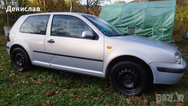 Голф 4 1.4 НА ЧАСТИ , снимка 2 - Части - 42741081