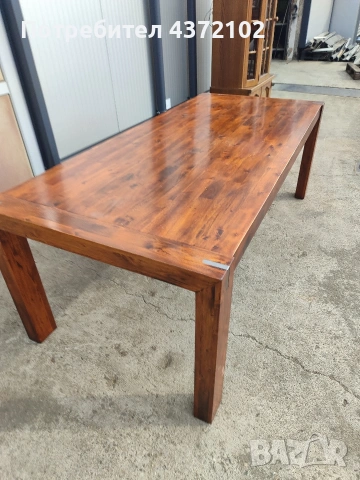 маси  от масив , снимка 8 - Маси - 53930047