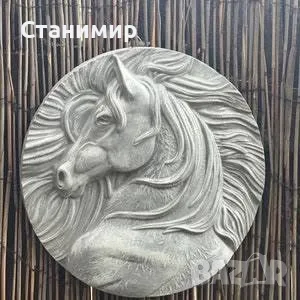 гипсови ициментови пана Кон, снимка 3 - Пана - 55742753