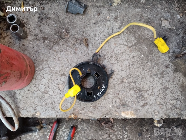 Лентов Кабел За Форд Пума 1999г / Ford Puma 1999y, снимка 2 - Части - 52809951