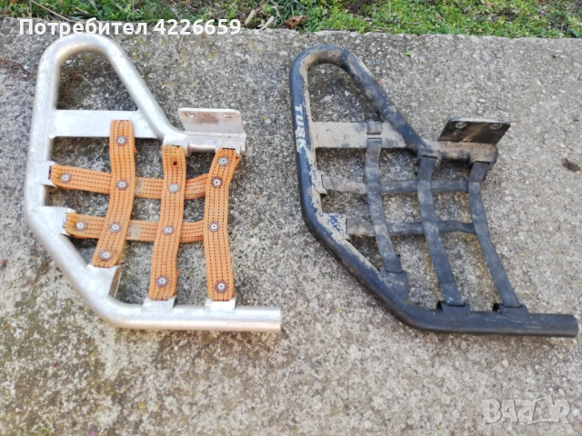 Части за мотори и АТВ, снимка 10 - Части - 53210324