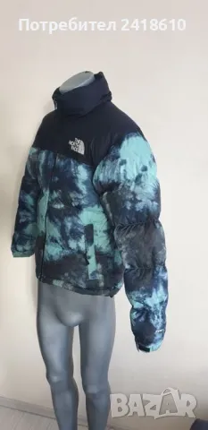 The North Face Nuptse 700 Down Mens Jacket Size S ОРИГИНАЛ! Зимно пухено Яке!, снимка 5 - Якета - 48001803
