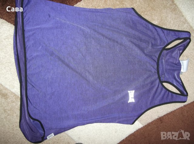 Потник EVERLASTE    дамски,Л-ХЛ, снимка 2 - Спортни екипи - 29364077