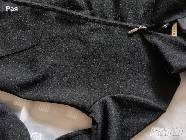 Спортно елегантно горнище TOY G, снимка 8 - Блузи с дълъг ръкав и пуловери - 50670231