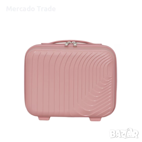 Чанта за ръчен багаж Mercado Trade, 2004, Различни цветове, снимка 4 - Куфари - 52237775