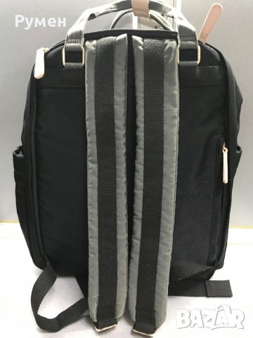 Смарт раница, шапка, ръкавици, снимка 15 - Раници - 39421884