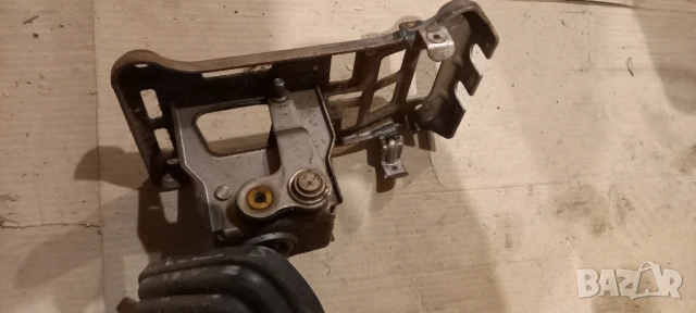 Скоростен лост Suzuki Ignis, снимка 2 - Части - 54097088