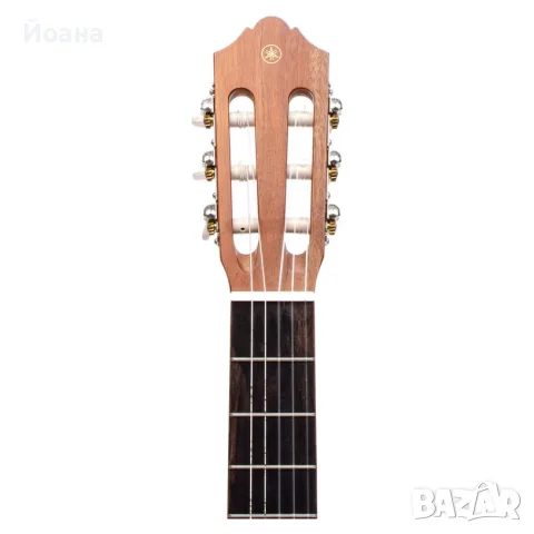 Класическа китара YAMAHA , снимка 3 - Китари - 56509125