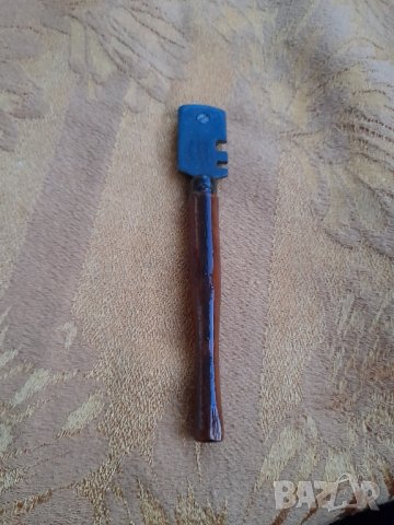 Стар резец за стъкло, снимка 4 - Други ценни предмети - 44443460