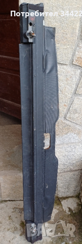 Щора за багажник BMW E36