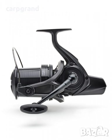 Макара Daiwa Crosscast 45 SCW QD Reel