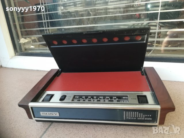 *ретро радио-колекционерско 2802211051