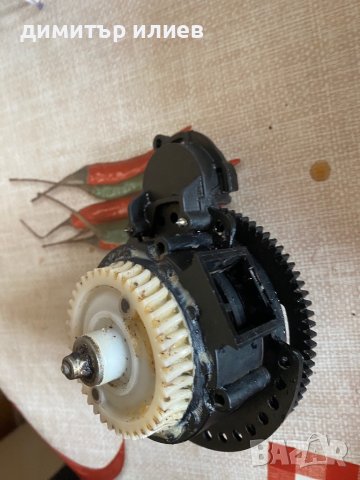 Керамични ножове за кафемелачка Saeco, снимка 3 - Кафемашини - 38284816