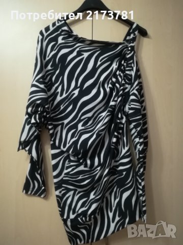 Дамски блузи - пролет/есен , снимка 2 - Други - 29143596