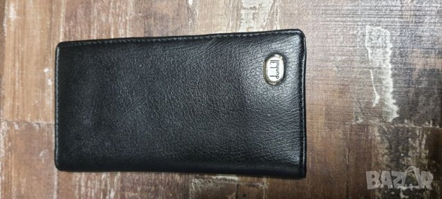 Портофейл.калъф за документи DUNHIL