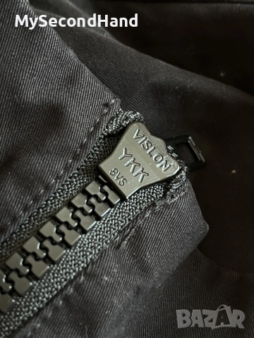 Raf Simons оригинално мъжко яке М, снимка 5 - Якета - 56167973