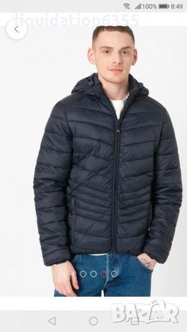 "CANADIAN PEAK" 100 %ОРИГИНАЛНИ ЯКЕТА , снимка 5 - Якета - 32091030