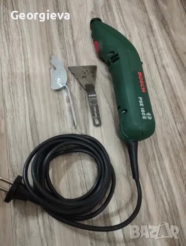 Продавам длето Bosch