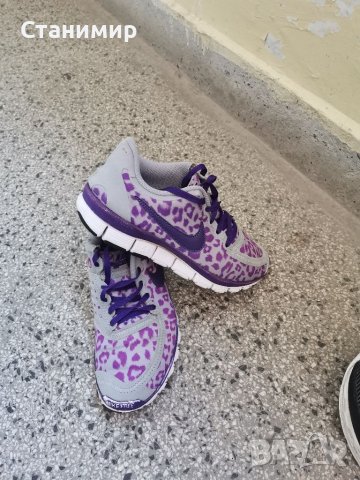 Оригинални маратонки , снимка 2 - Маратонки - 37463551