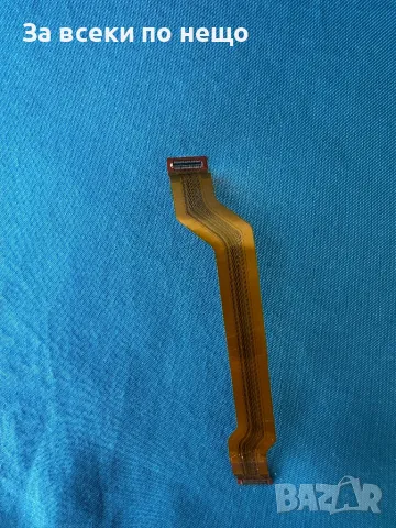 Huawei nova 9 SE , 	Оригинален лентов кабел, снимка 5 - Резервни части за телефони - 48076037