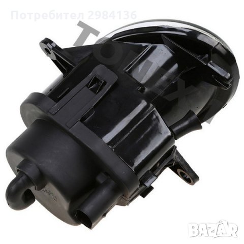 Халогенен фар AUDI A6 C5, снимка 3 - Аксесоари и консумативи - 35478076