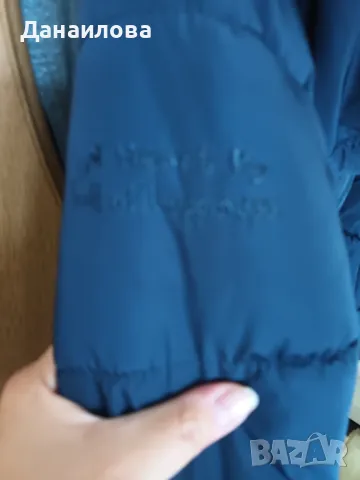 Зимно яке за момиче, снимка 6 - Детски якета и елеци - 47650736