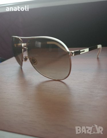 Слънчеви очила GUCCI , снимка 3 - Слънчеви и диоптрични очила - 32183482