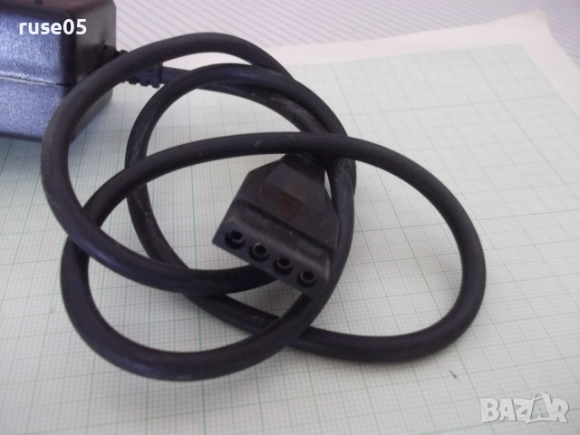 Адаптер "FLY 36-5-12", снимка 4 - Аксесоари - 51865928