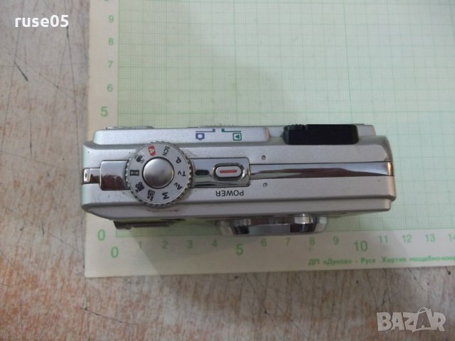 Фотоапарат "MINOX - DC 1011" работещ, снимка 2 - Фотоапарати - 29289022