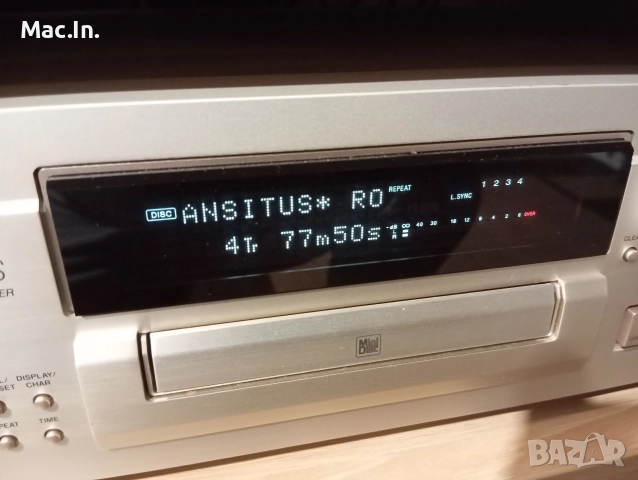 Sony MDS -JA20ES, снимка 6 - Аудиосистеми - 52976689