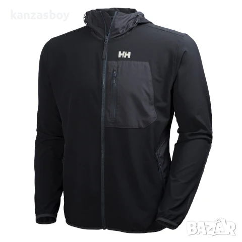 HELLY HANSEN Men's Jotun Jacket - мъжко стреч яке S