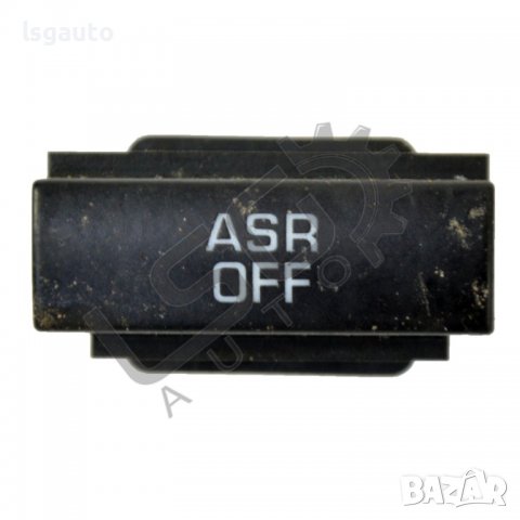 Бутон ASR OFF Skoda OCTAVIA II (1Z)(2004-2010) ID: 89448, снимка 1 - Части - 38694078