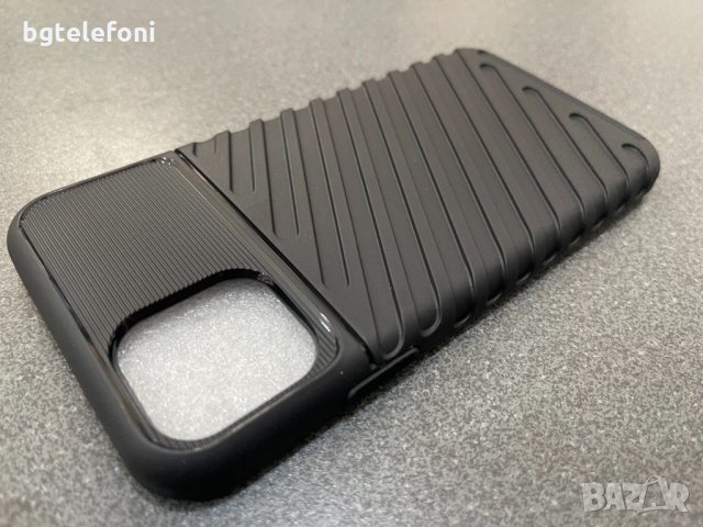 iPhone 11,11 Pro, X/XS,XR,12,12 Pro,12 Pro Max,12 mini,7,8,SE 2020 удароустойчив силикон, снимка 10 - Калъфи, кейсове - 31963318