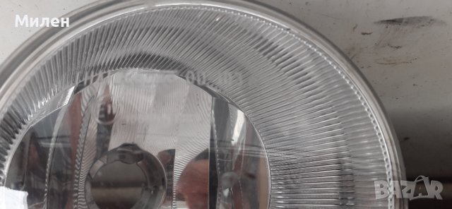 Десен Халоген Koito За Toyota Yaris XP 150 от 2011-2019 Година Тойота Йарис , снимка 8 - Части - 40308996