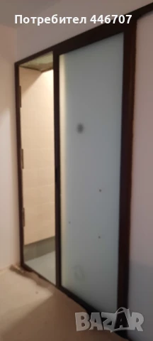 ПВЦ и АЛ дограми , снимка 13 - Монтажи - 50910838