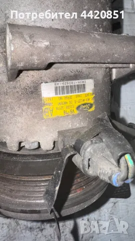 Компресор за Климатик за Ford C-Max - 3217A / WSH-M1C231, снимка 2 - Части - 50008542
