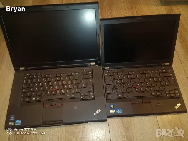 Thinkpad L590,T530,X230i,T450,T410,T420 на части