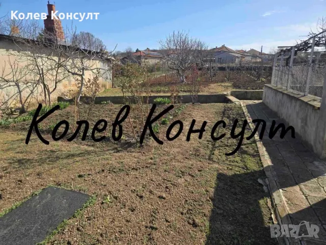 Продавам едноетажна къща в село Крепост , снимка 17 - Къщи - 49511853